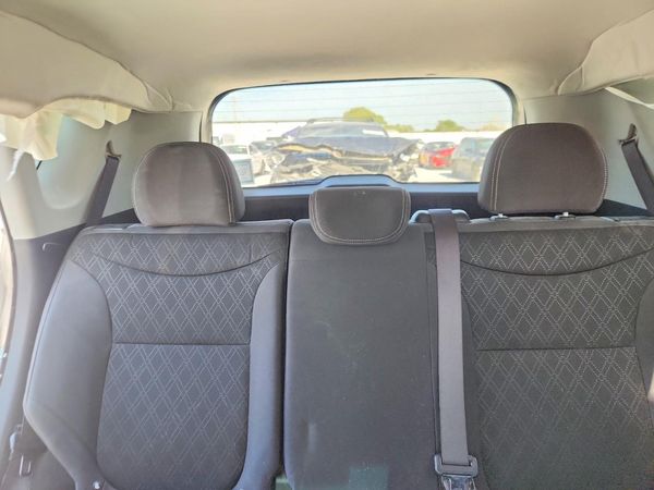2014 KIA SOUL GL(BASE)