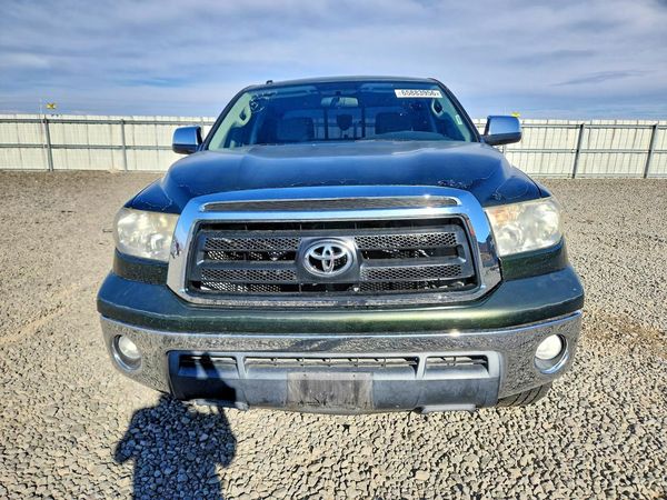 2012 TOYOTA TUNDRA SR5
