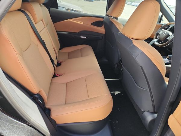 2026 LEXUS RX 350