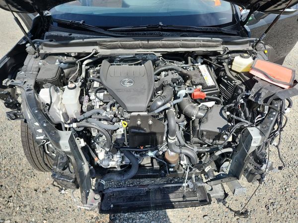 2026 LEXUS RX 350