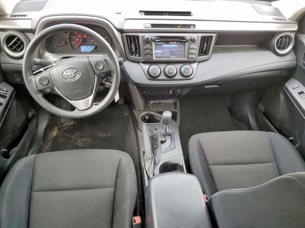 2016 TOYOTA RAV4 LE (X Grade)