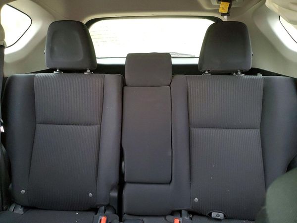 2016 TOYOTA RAV4 LE (X Grade)