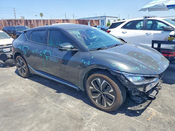 2024 KIA EV6
