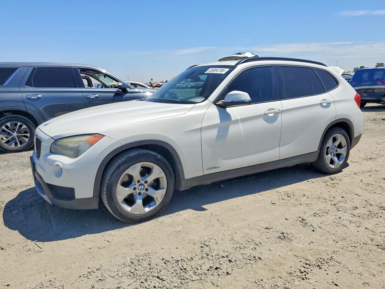 2014 BMW X1 sDrive 28i