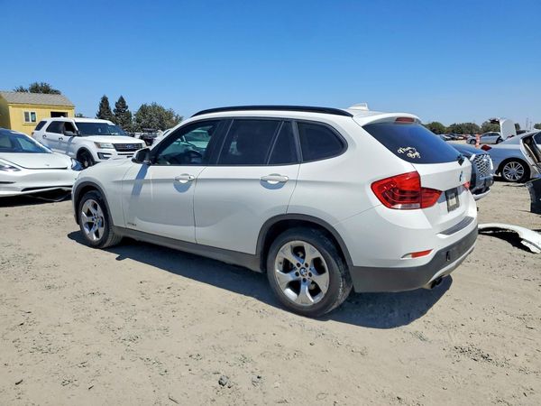 2014 BMW X1 sDrive 28i