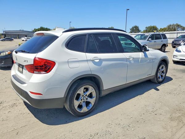 2014 BMW X1 sDrive 28i