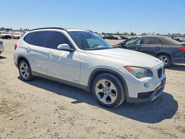 2014 BMW X1 sDrive 28i