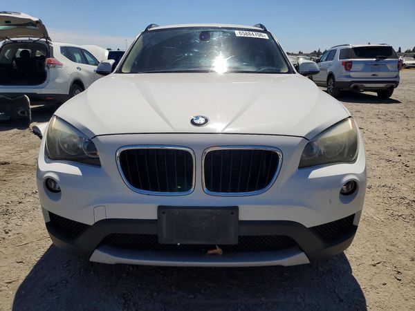 2014 BMW X1 sDrive 28i