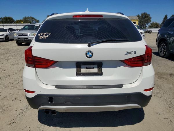 2014 BMW X1 sDrive 28i