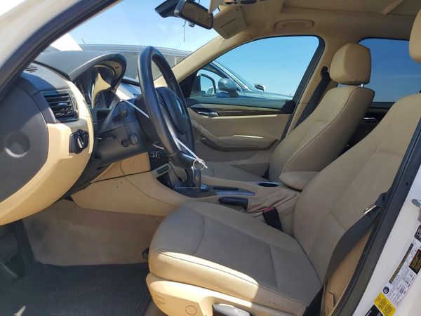 2014 BMW X1 sDrive 28i