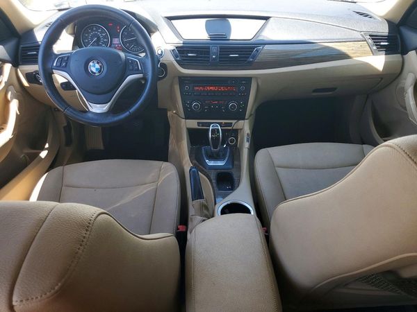 2014 BMW X1 sDrive 28i