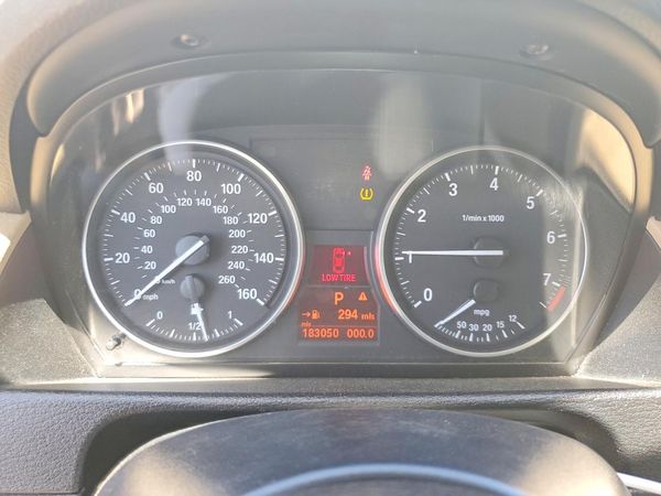 2014 BMW X1 sDrive 28i