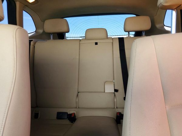 2014 BMW X1 sDrive 28i