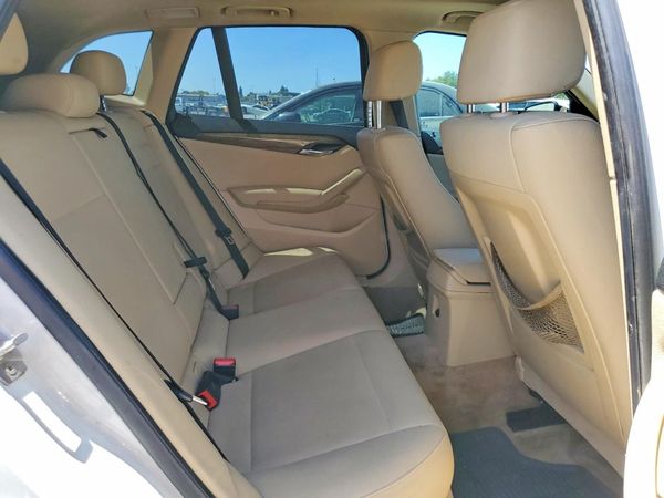 2014 BMW X1 sDrive 28i
