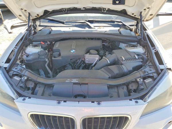 2014 BMW X1 sDrive 28i