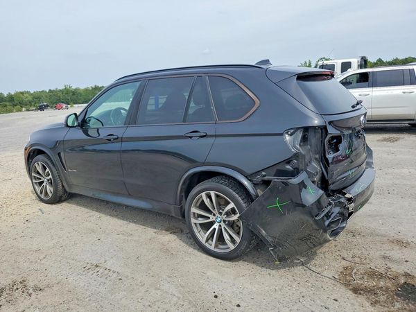 2014 BMW X5 sDrive35i