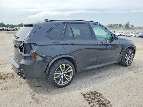 2014 BMW X5 sDrive35i
