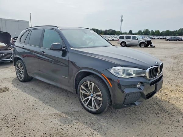 2014 BMW X5 sDrive35i