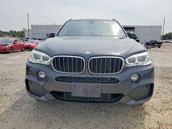 2014 BMW X5 sDrive35i