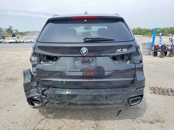 2014 BMW X5 sDrive35i