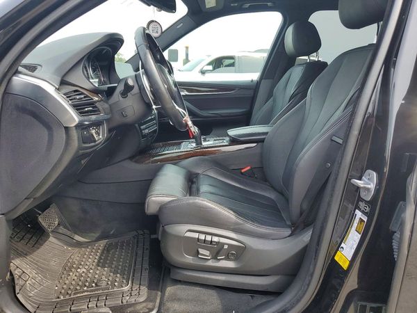 2014 BMW X5 sDrive35i