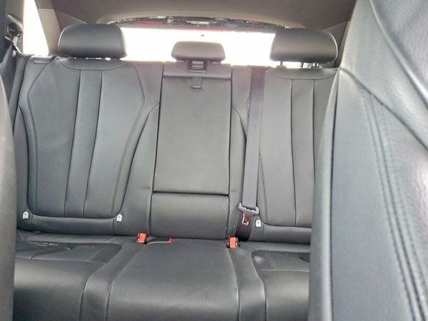 2014 BMW X5 sDrive35i