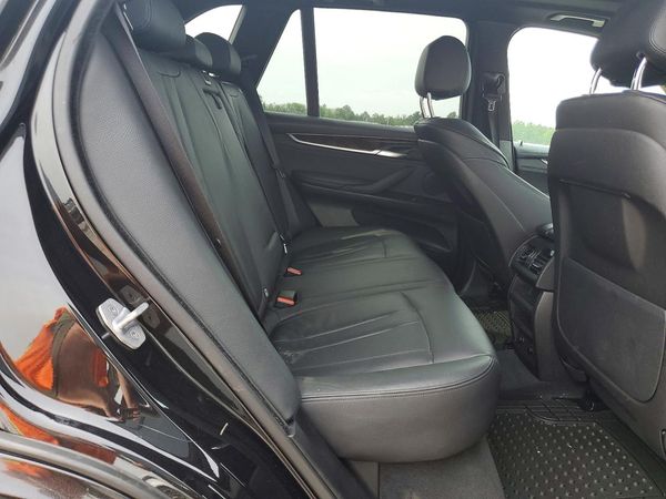 2014 BMW X5 sDrive35i
