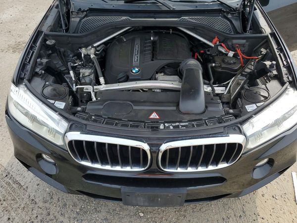 2014 BMW X5 sDrive35i