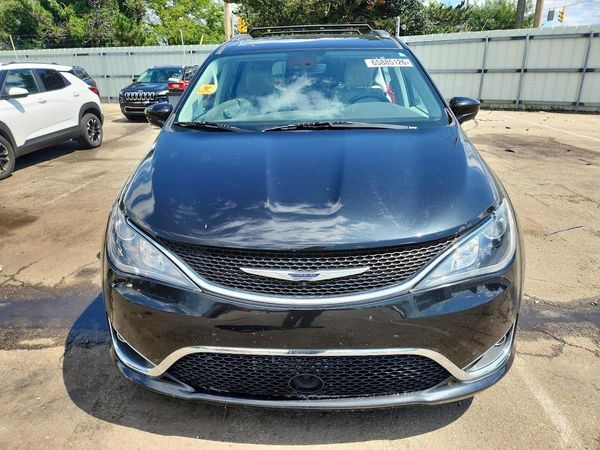 2020 CHRYSLER PACIFICA Touring L Plus