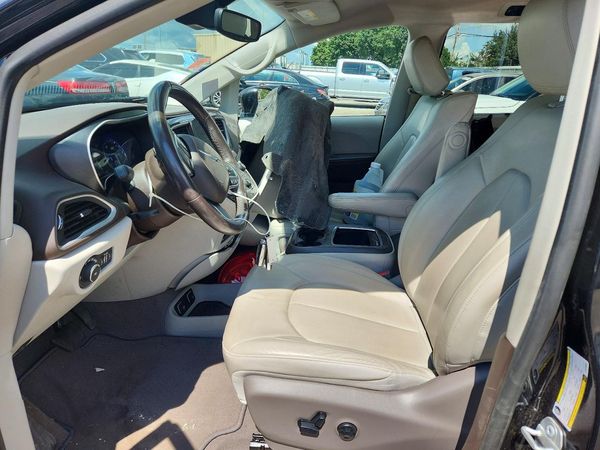 2020 CHRYSLER PACIFICA Touring L Plus