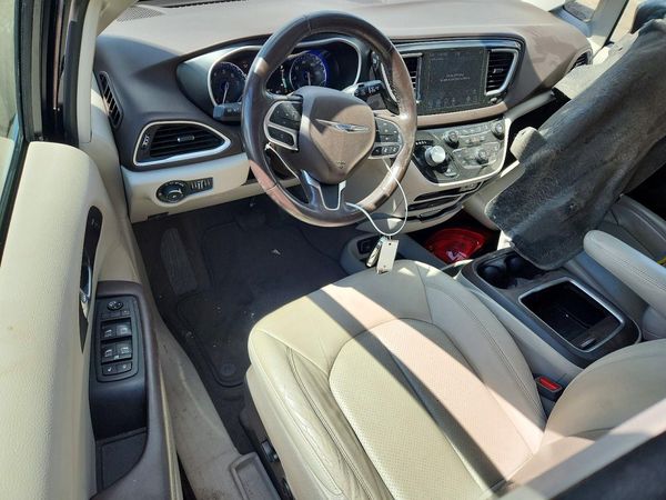 2020 CHRYSLER PACIFICA Touring L Plus