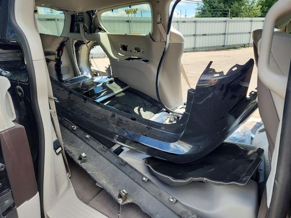 2020 CHRYSLER PACIFICA Touring L Plus
