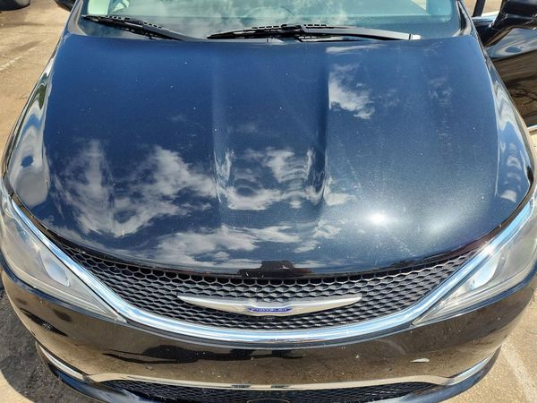 2020 CHRYSLER PACIFICA Touring L Plus