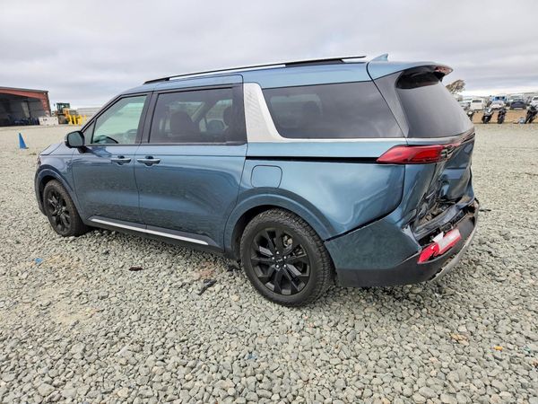 2024 KIA CARNIVAL