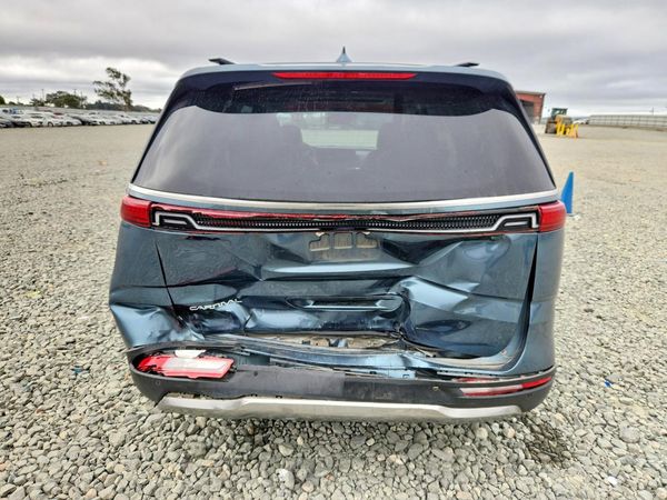 2024 KIA CARNIVAL