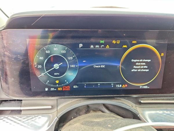 2024 KIA CARNIVAL