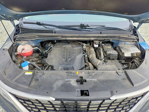 2024 KIA CARNIVAL