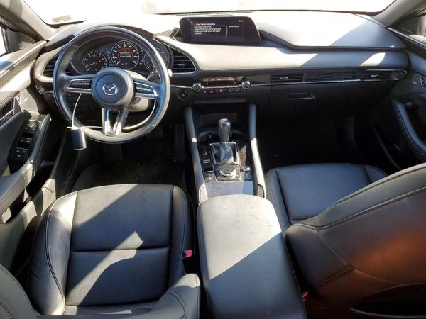 2020 MAZDA 3