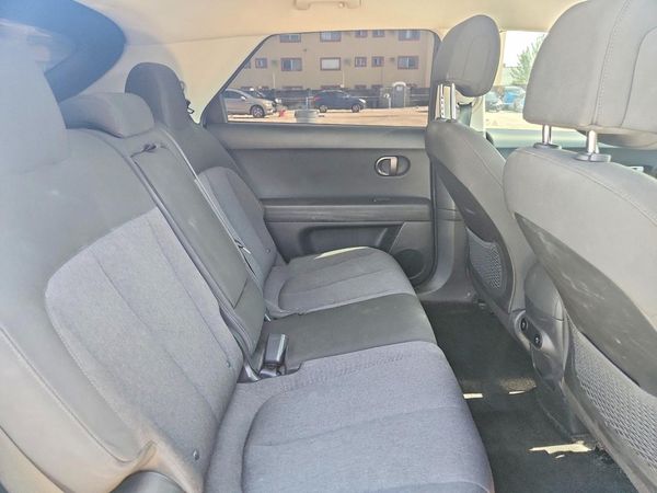 2025 HYUNDAI IONIQ SE — PSRS