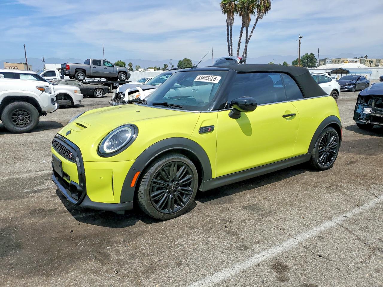 2024 MINI COOPER