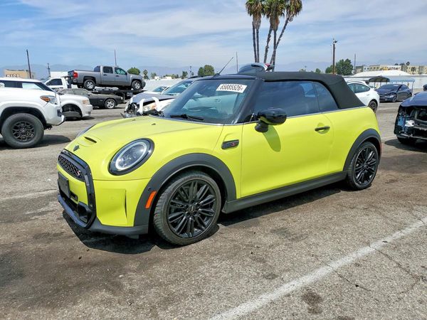 2024 MINI COOPER