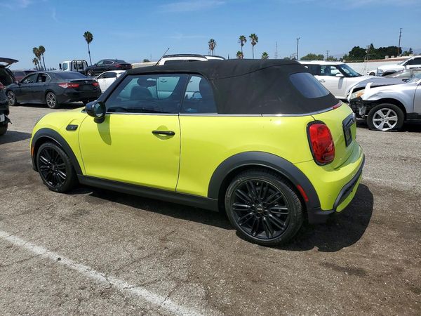 2024 MINI COOPER
