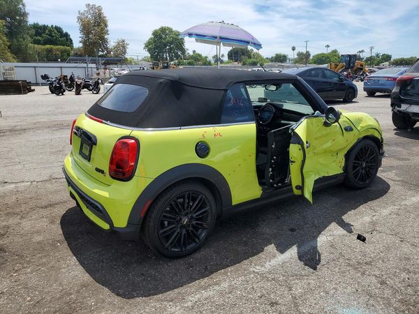 2024 MINI COOPER
