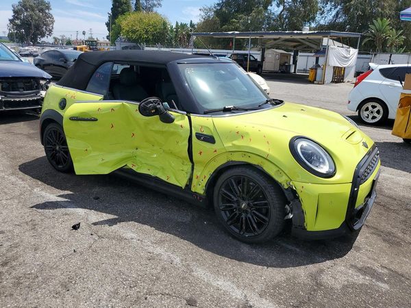 2024 MINI COOPER
