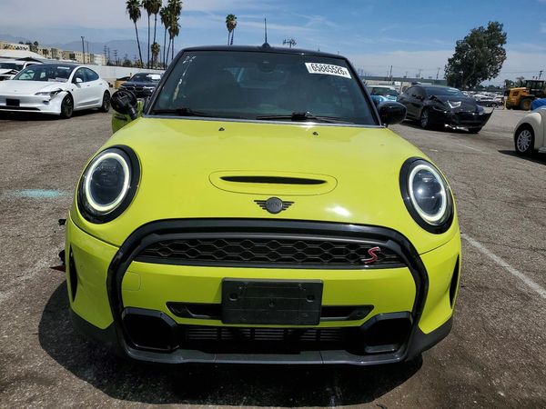 2024 MINI COOPER