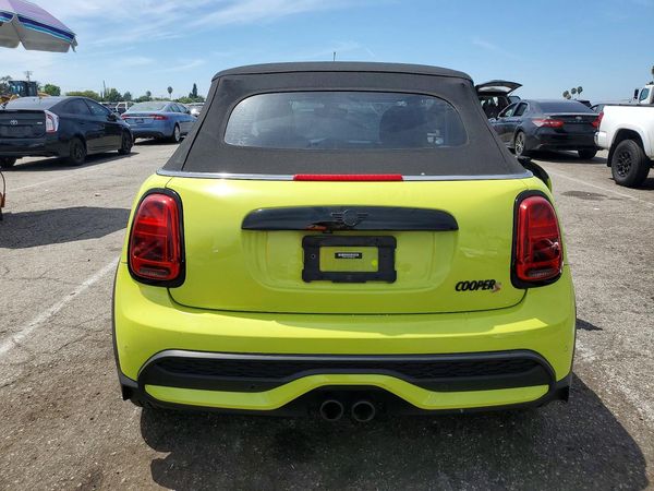 2024 MINI COOPER