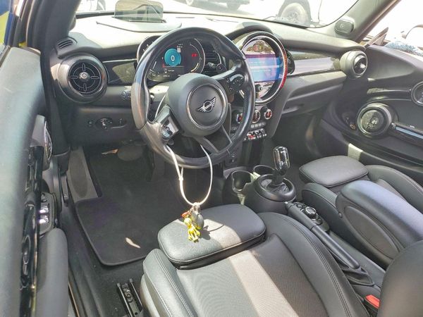 2024 MINI COOPER