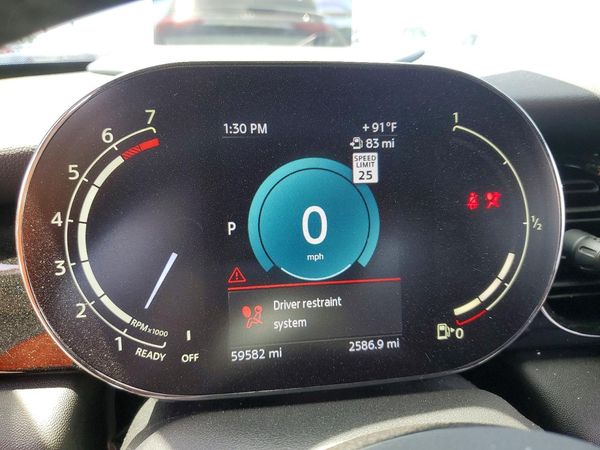 2024 MINI COOPER