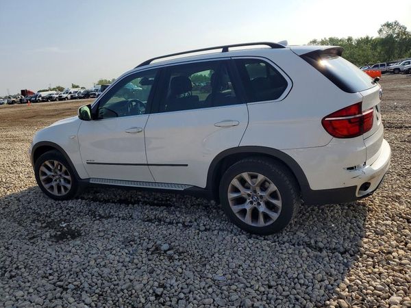 2013 BMW X5