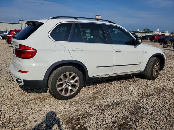 2013 BMW X5